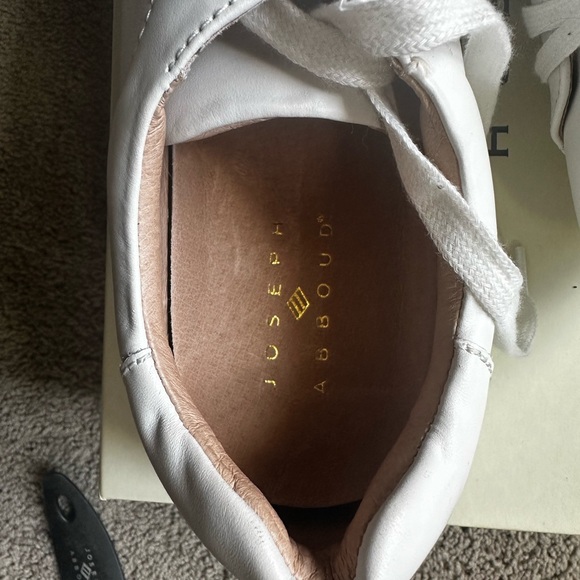 Joseph Abboud  Adriano shoes - Picture 3 of 8